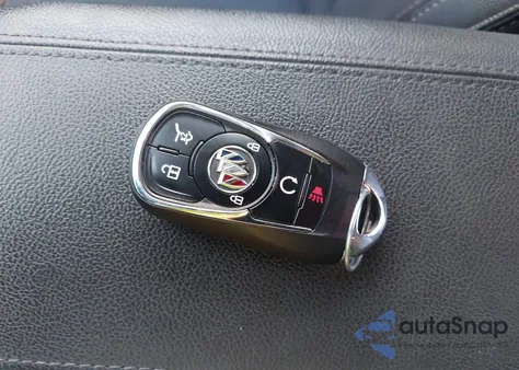 2022 Buick Encore Gx Fwd Select из США, поврежденный, VIN KL4MMDSL6NB048516